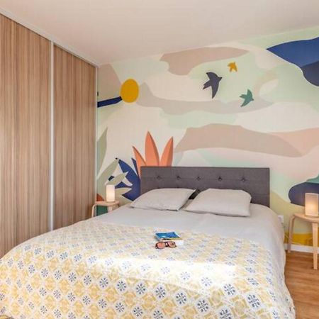 Confort-Appartement Le Maia Англе Экстерьер фото