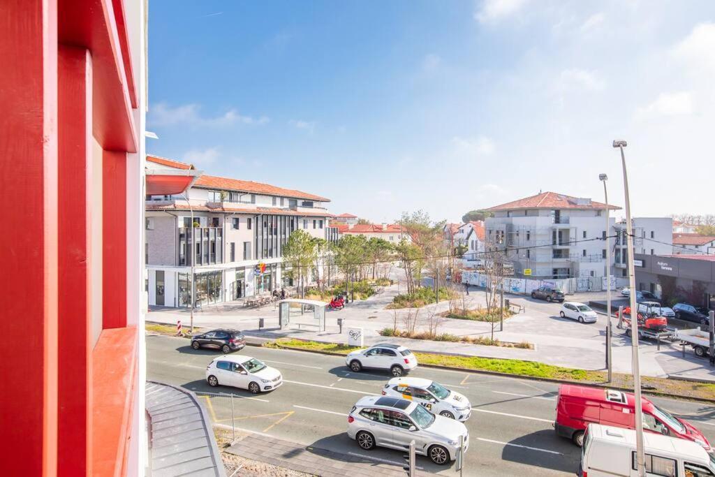 Confort-Appartement Le Maia Англе Экстерьер фото