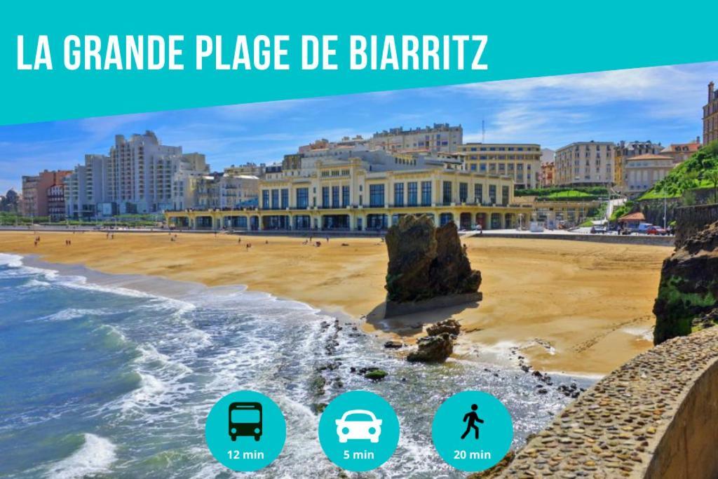 Confort-Appartement Le Maia Англе Экстерьер фото