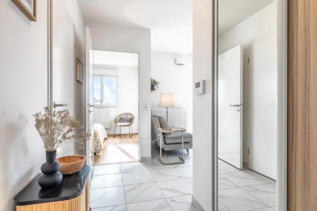 Confort-Appartement Le Maia Англе Экстерьер фото